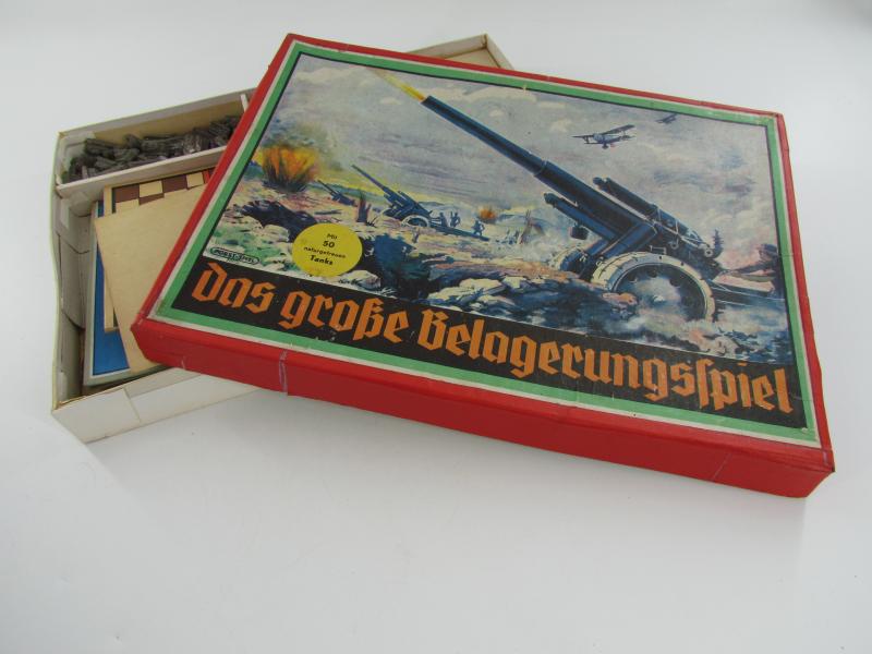 Original Board Game 