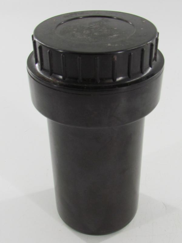 German Luftwaffe ELAZ Fuze Bakelite Pot 2L ( 1941 )