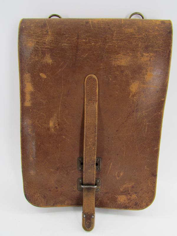 Pre-Early War German Map case