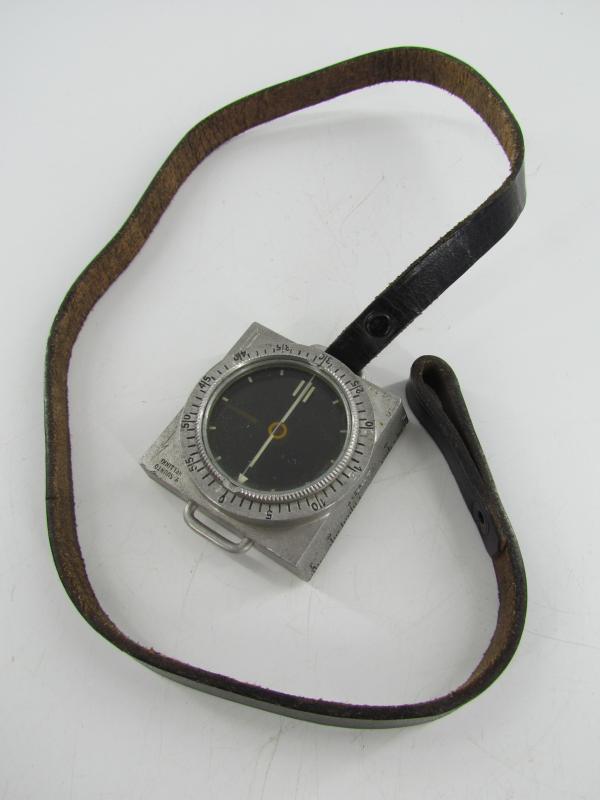 Finnish WW2 ‘Suunto’ made Field Compass