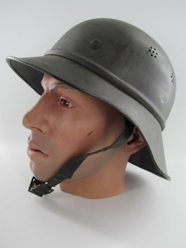 German M38 Luftschutz ( LS ) Gladiator Helmet