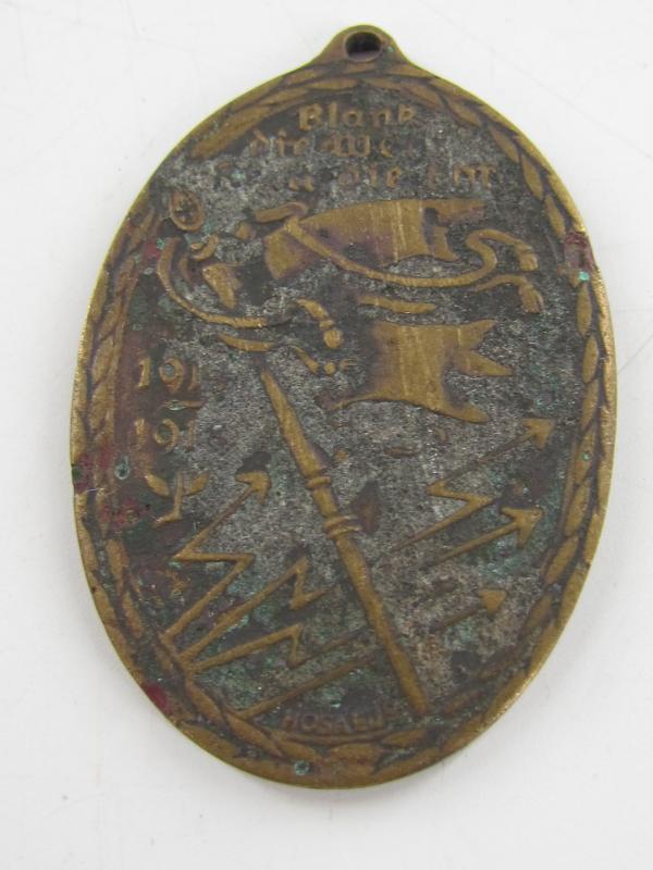 Kyffhäuserbund Veterans Medal