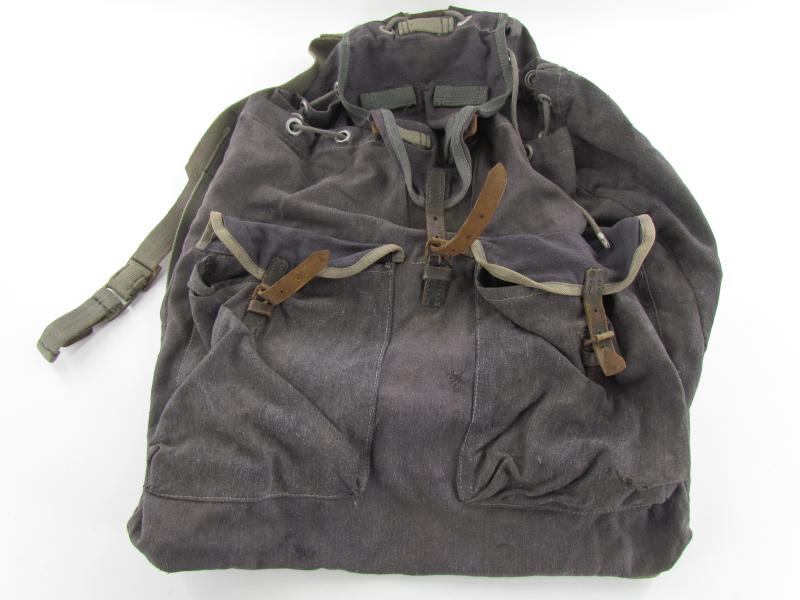 Luftwaffe Combat Rucksack ( Backpack )