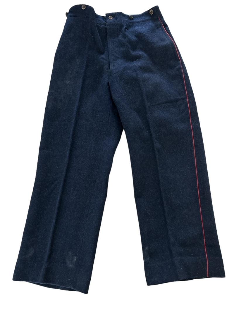 Deutsche Reichsbahn Trousers