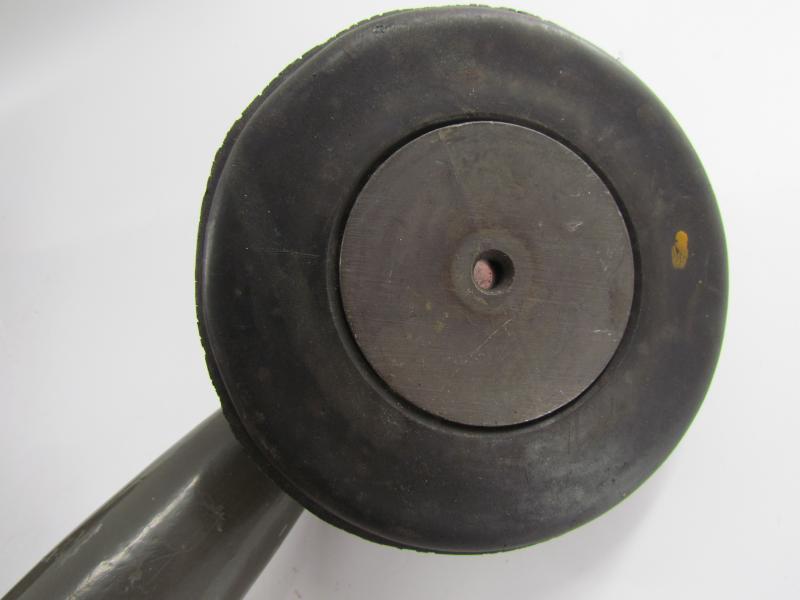 Wehrmacht Bunker Telephone by brd 1944