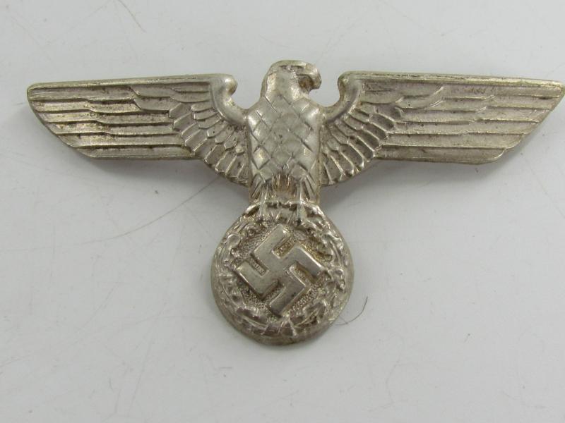 Early Political Cap eagle RZM M1/20