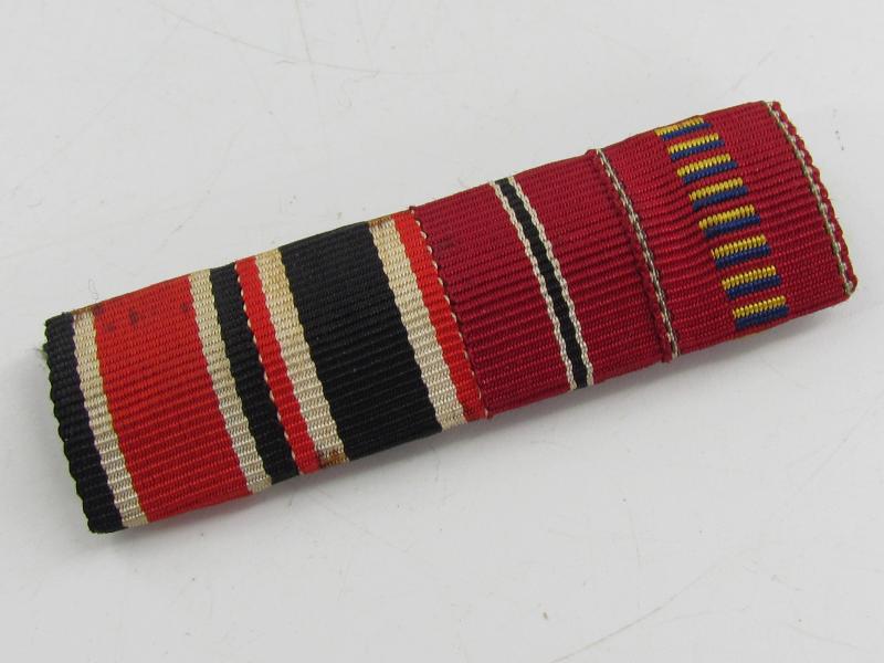 4-Piece Ribbon Bar ( Bandspange )