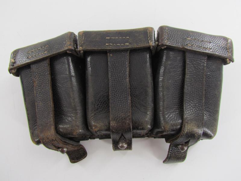 Kriegsmarine K98 Ammo Pouch