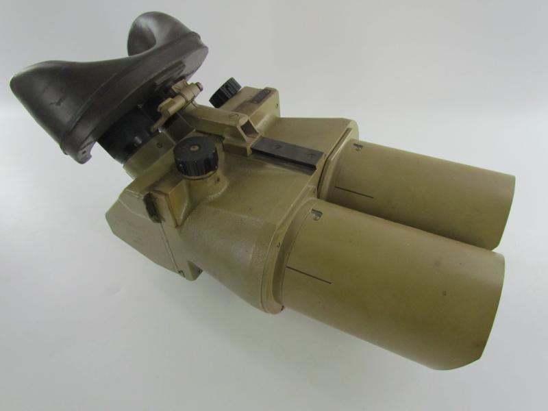 German 10x80 Flak Binoculars ...CXN...Mint !!