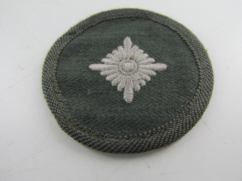 WH (Heer) 'Oberschütze' Rank Patch