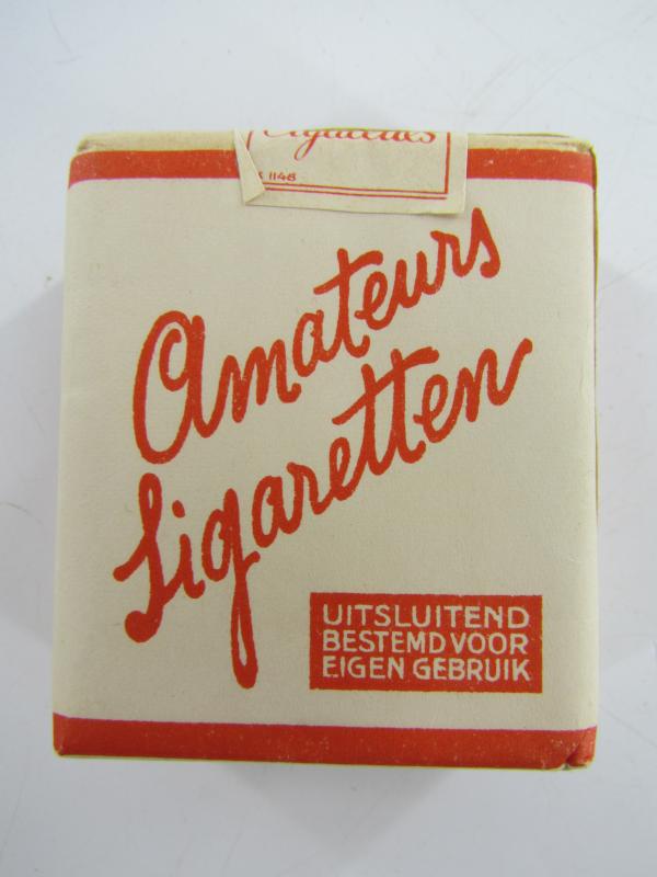 Dutch Amateurs Cigarettes