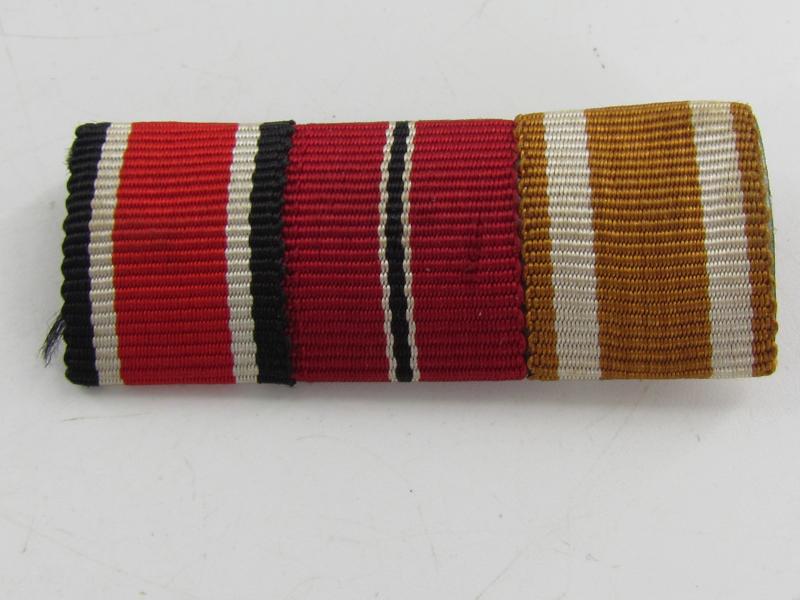 3-Piece Ribbon Bar ( Bandspange )