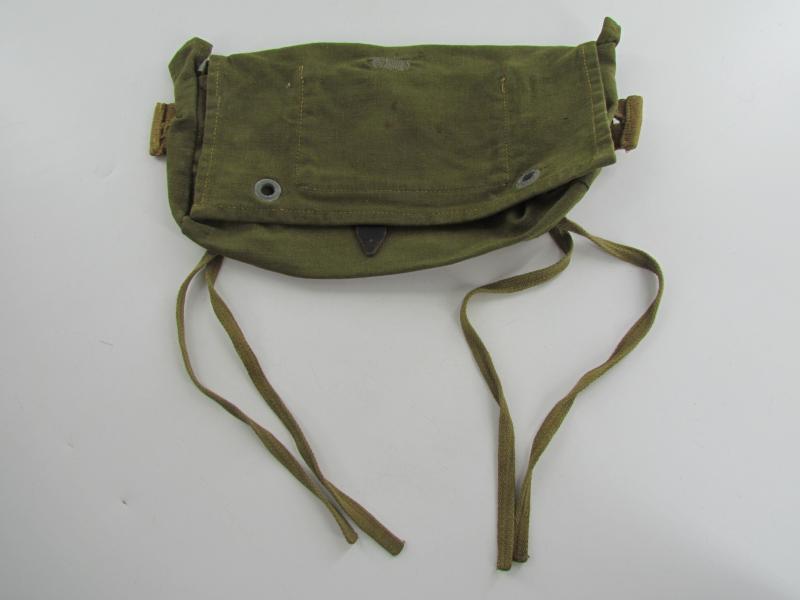 Wehrmacht A-Frame ‘Sturmgepack’ Bag