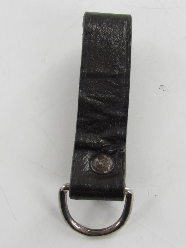 Hitler Youth D ring Belt Loop for the Shoulder Strap