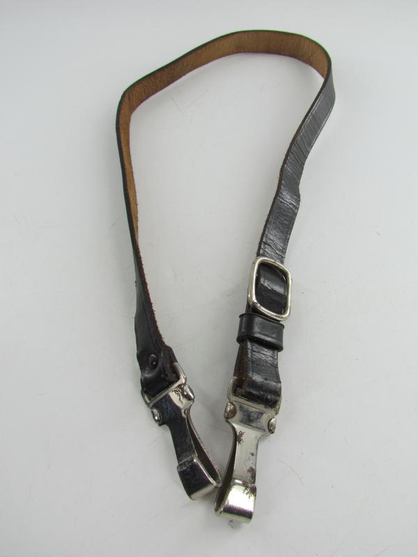 Hitler Youth Shoulder Strap ..RZM Marked