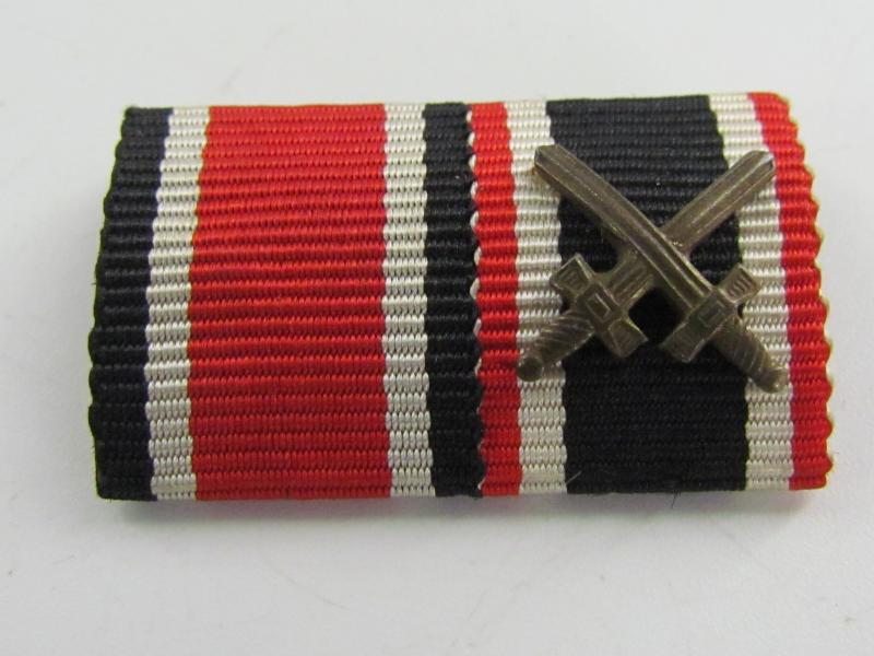 2-Piece Ribbon Bar ( Bandspange )