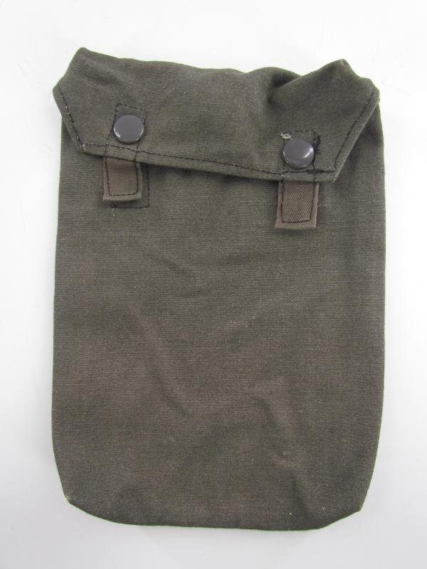 WH/SS Issued Gasplane Pouch...Marked