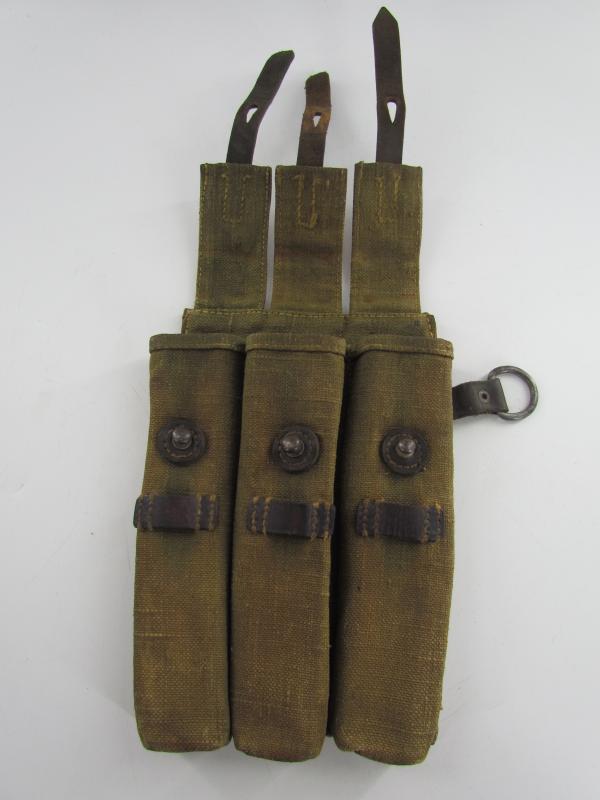 MP38/40 Magazine Pouch