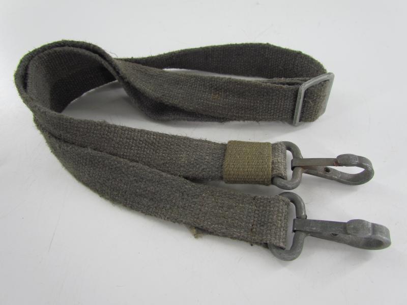 Late War MGZ40 Optic Case Carrying Strap