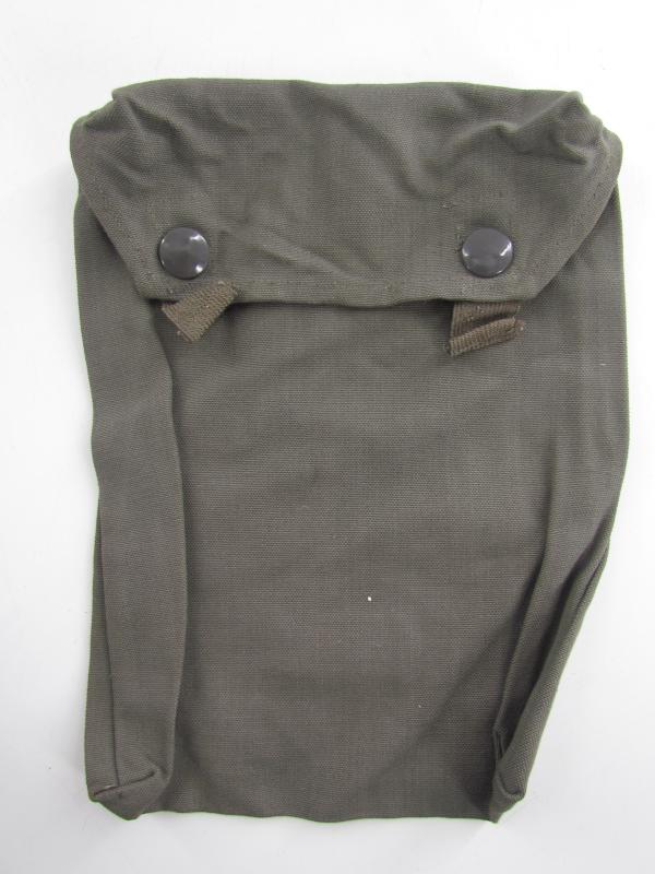 WH/SS Issued Gasplane Pouch...Marked