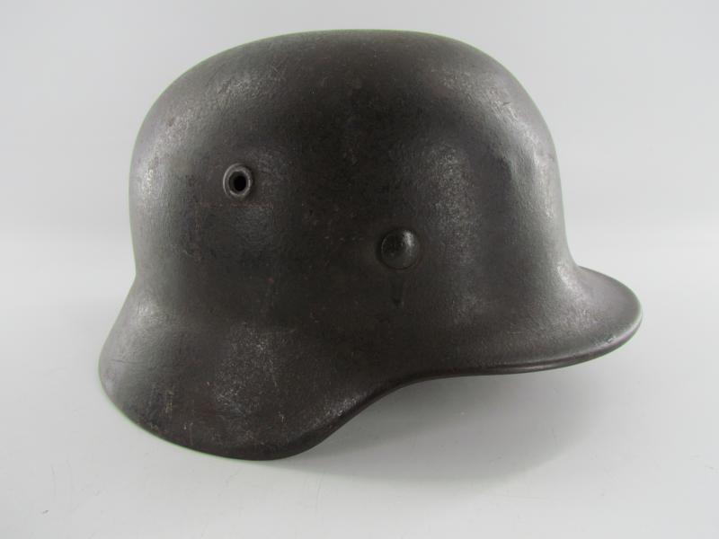 Wehrmacht M40 ( ex SD ) helmet NS64