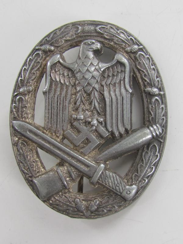 General Assault Badge ( Allgemeines Sturmabzeichen )