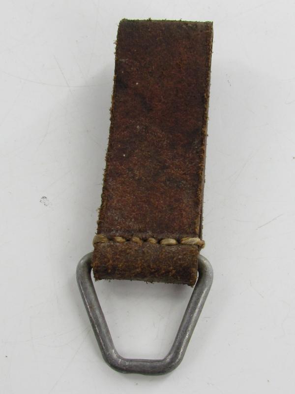 Wehrmacht Equiptment Belt loop