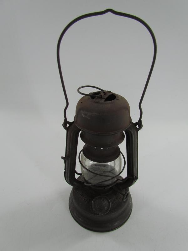 Wehrmacht Storm Lantern Feuerhand 176 