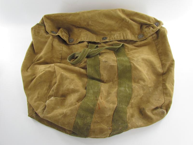 Luftwaffe Parachute Carrying Bag