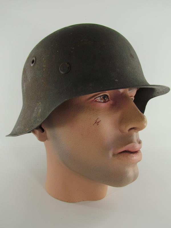 Wehrmacht Heer M42 SD NS64 Helmet