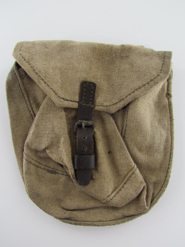 Russian PPSh Drum Magazine Pouch