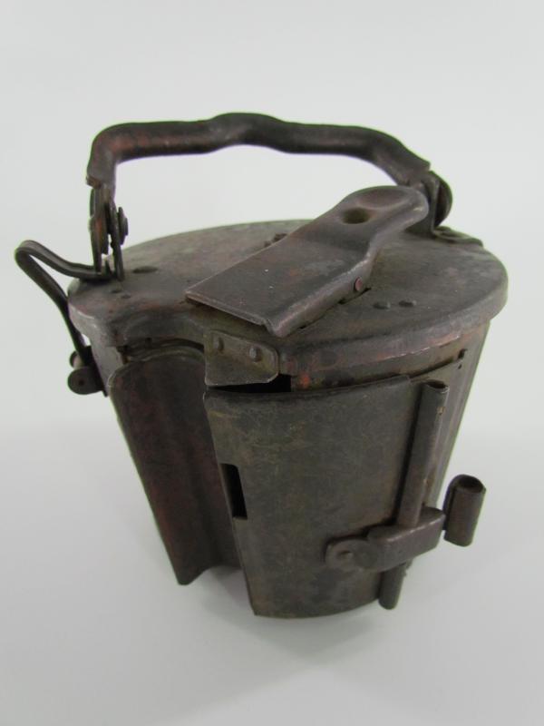 MG34/42 ammunition Drum