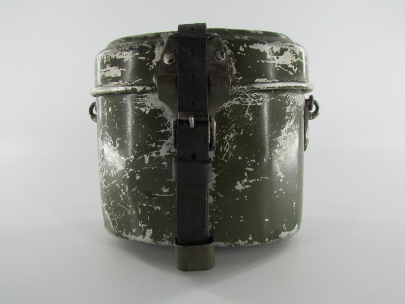 M31 Mess Kit. (Kochgeschirr 31) Marked ,With Strap