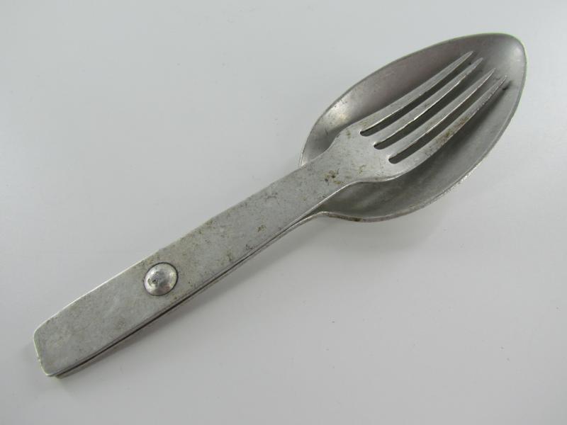 Wehrmacht Göffel -Spork (GK&F.38)