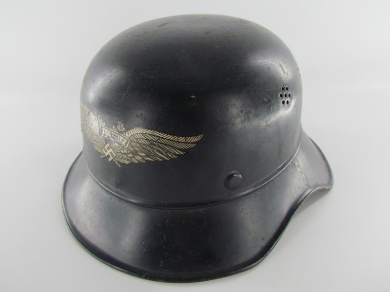 Luftschutz M38 Gladiator Helmet