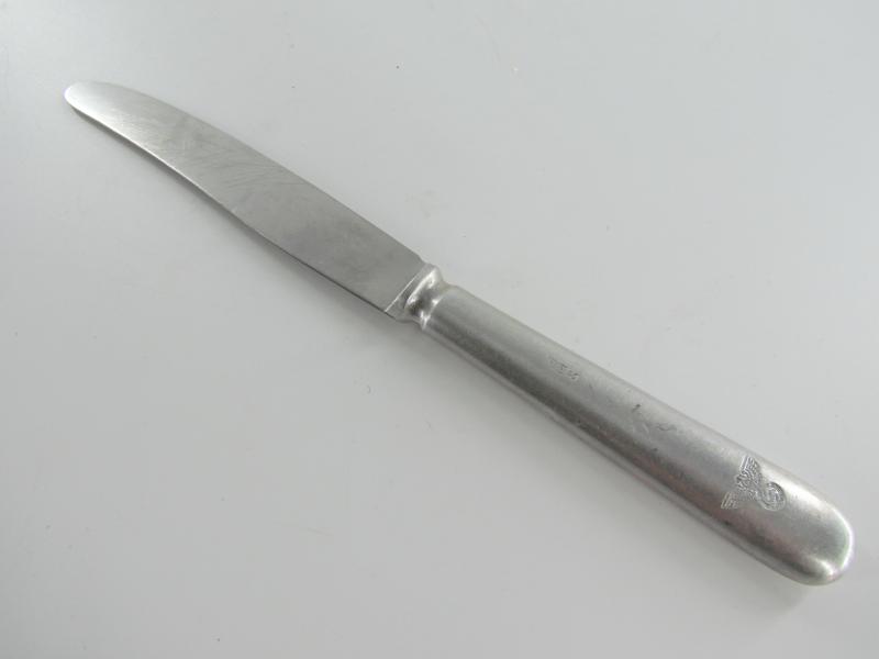 Wehrmacht Mess Hall Knife GAG40