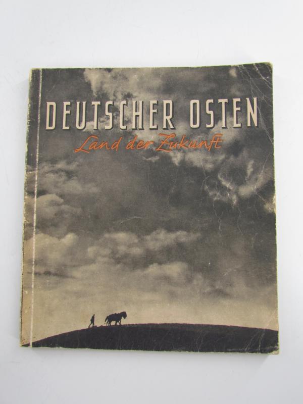 Book : the Eastern Germans 