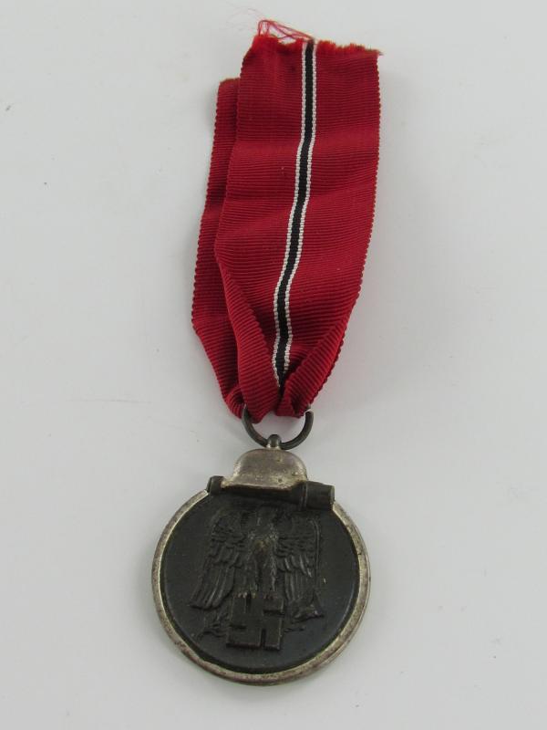 German Eastern Front ( Ost ) Medal