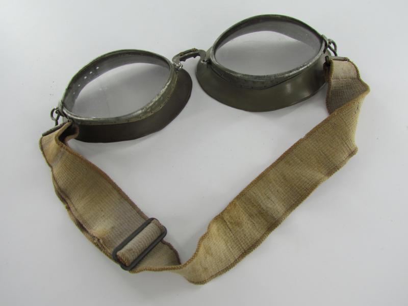 Kradmelder Dustgoggles Marked OW43