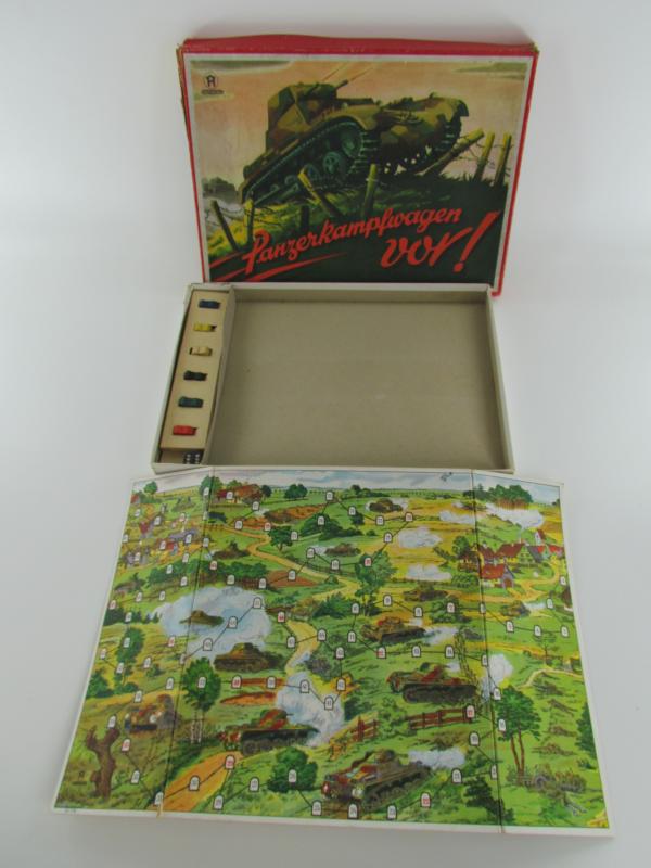 Original Board Game 