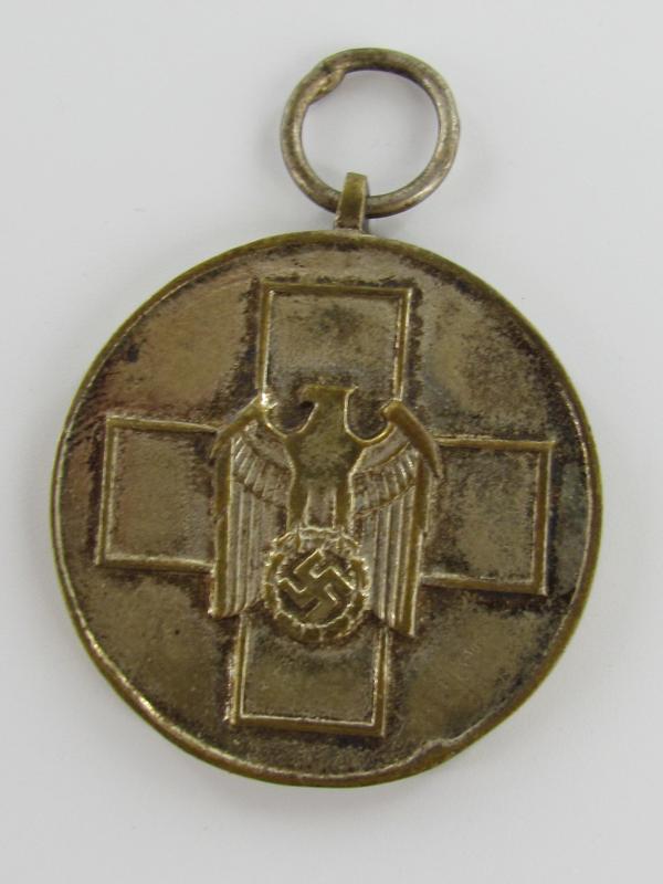 Deutsche Volkspflege Medal