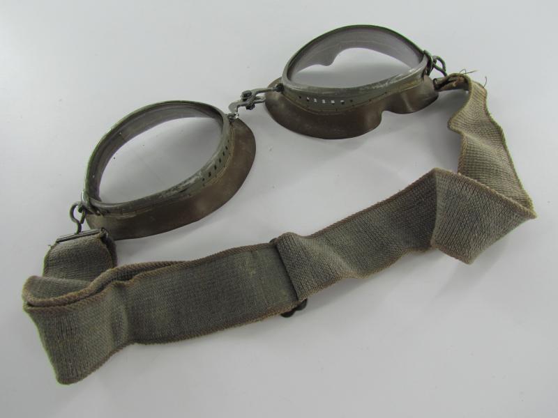 Kradmelder Dustgoggles Marked OW43