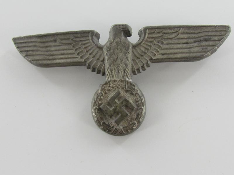 SA Political Cap Eagle Marked RZM M1/111