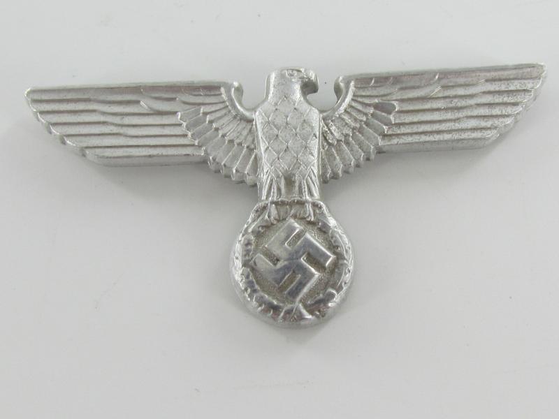 SA Political Cap Eagle Marked RZM M1/44