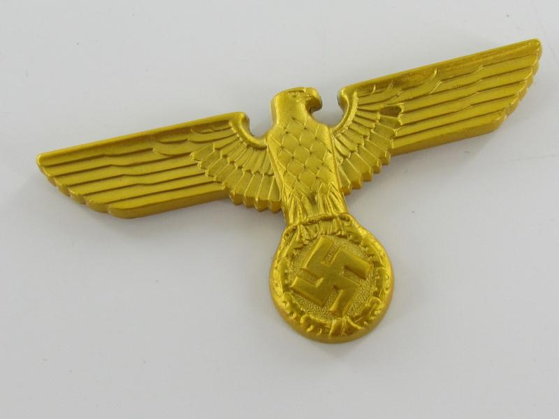 NSDAP Political Cap Eagle – RZM M1/44