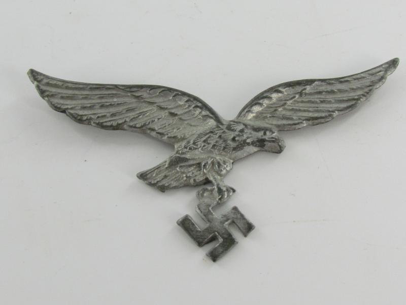 Luftwaffe Visor Cap Eagle by Assmann