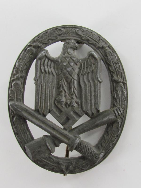 General Assault Badge ( Allgemeines Sturmabzeichen )