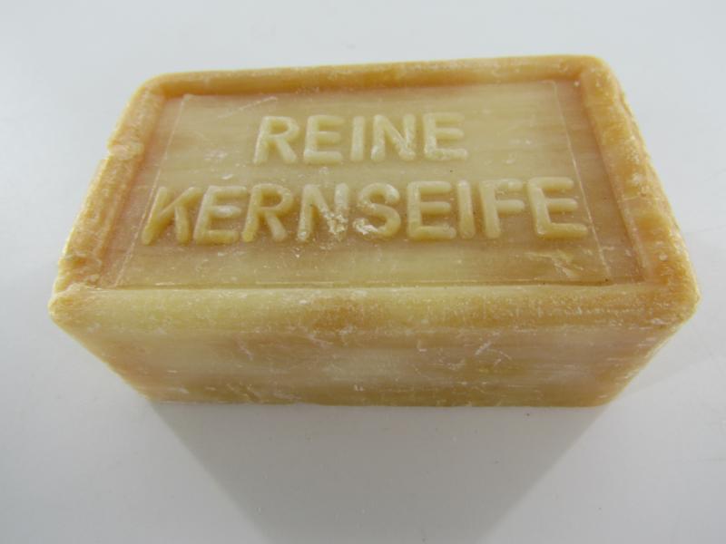 Wehrmacht ,, Reine Kernseife 