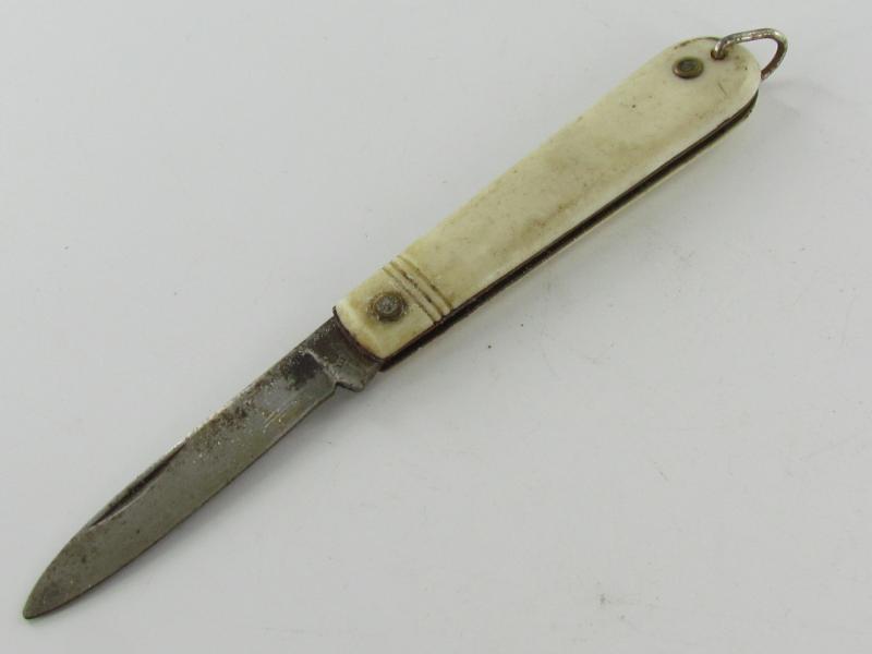 Germany - Small Pocket Knife