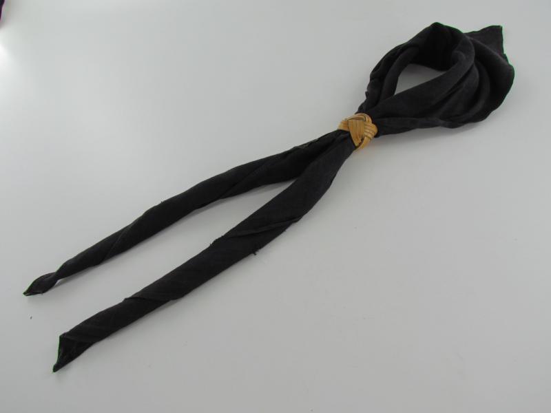 Hitler Youth Scarf with Knot